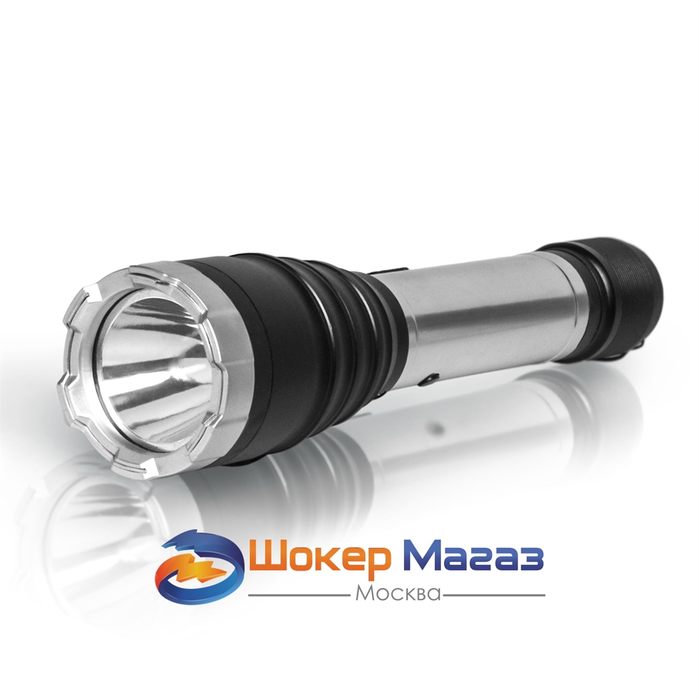 Купить В Интернете Электрошокер Armata Platinum M