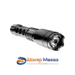 Электрошокер X3 Flashtac Piranha - фото 5206