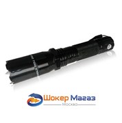 Электрошокер VERONA-Лазер