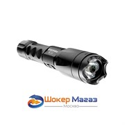 Электрошокер X3 Flashtac Piranha